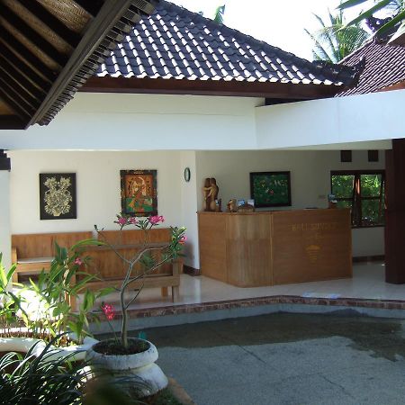 Bali Sunset Hotel Negara  Ngoại thất bức ảnh