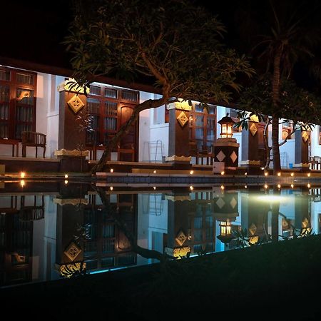 Bali Sunset Hotel Negara  Ngoại thất bức ảnh