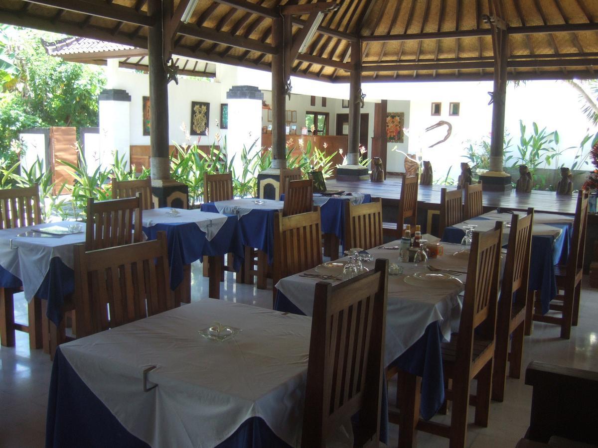 Bali Sunset Hotel Negara  Ngoại thất bức ảnh