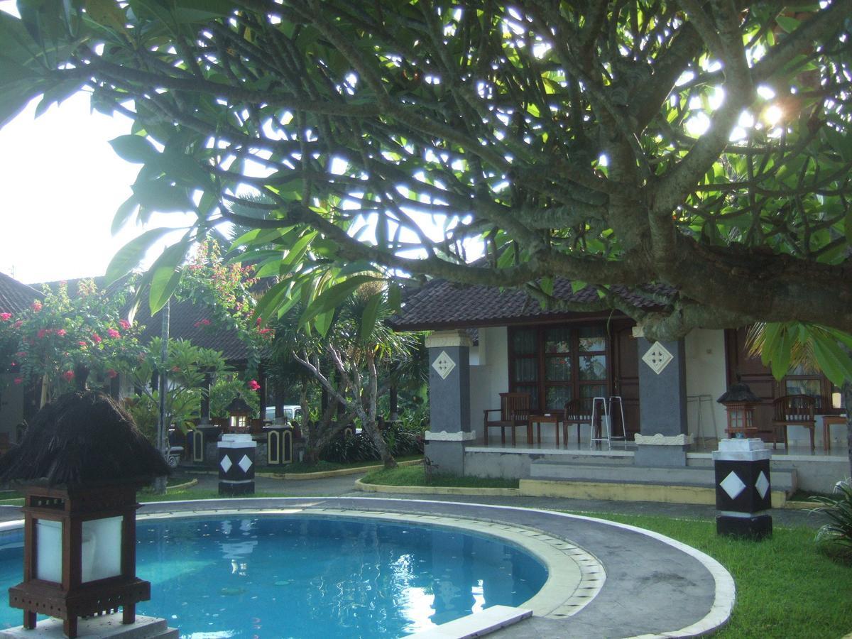 Bali Sunset Hotel Negara  Ngoại thất bức ảnh