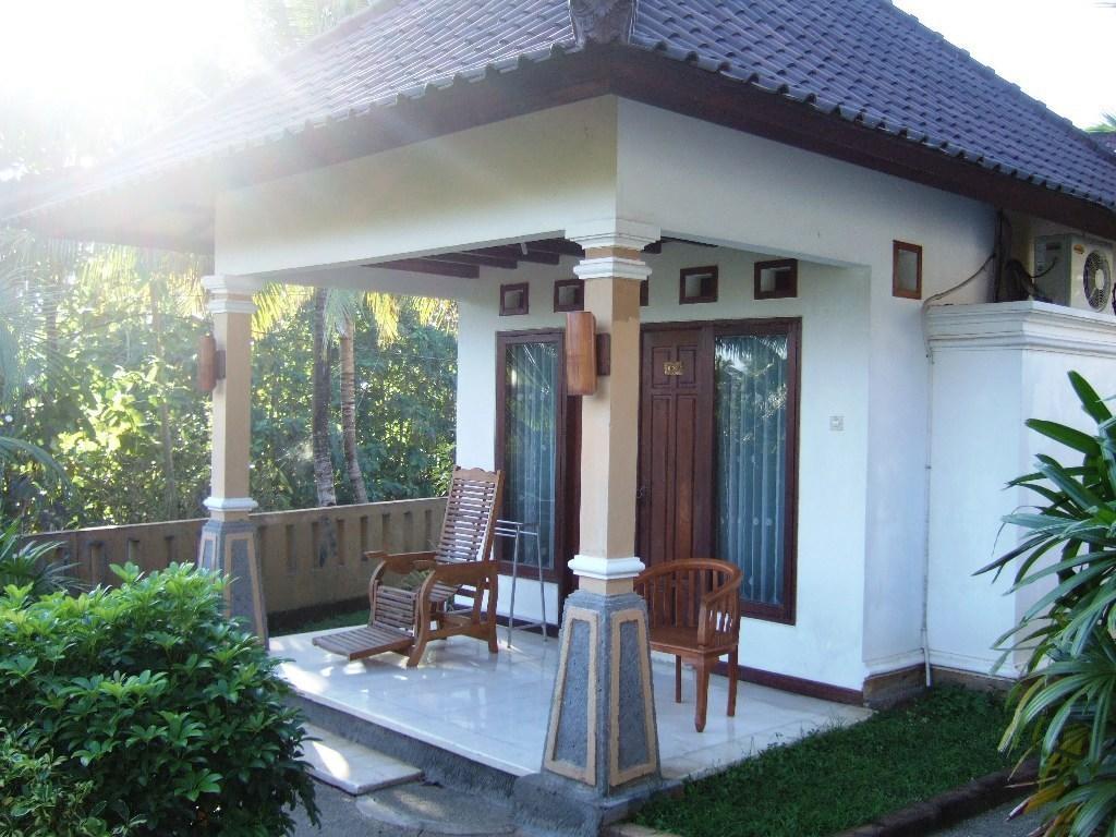 Bali Sunset Hotel Negara  Ngoại thất bức ảnh