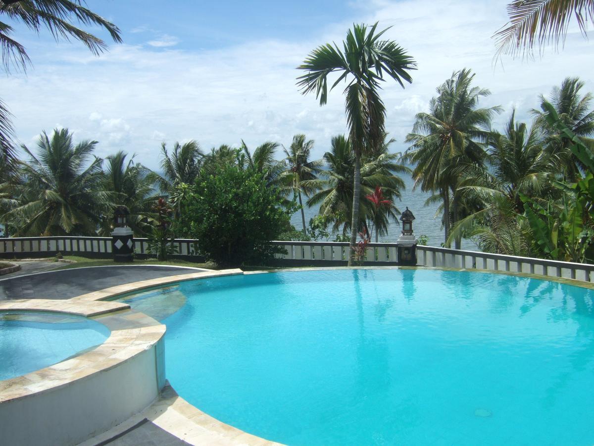 Bali Sunset Hotel Negara  Ngoại thất bức ảnh