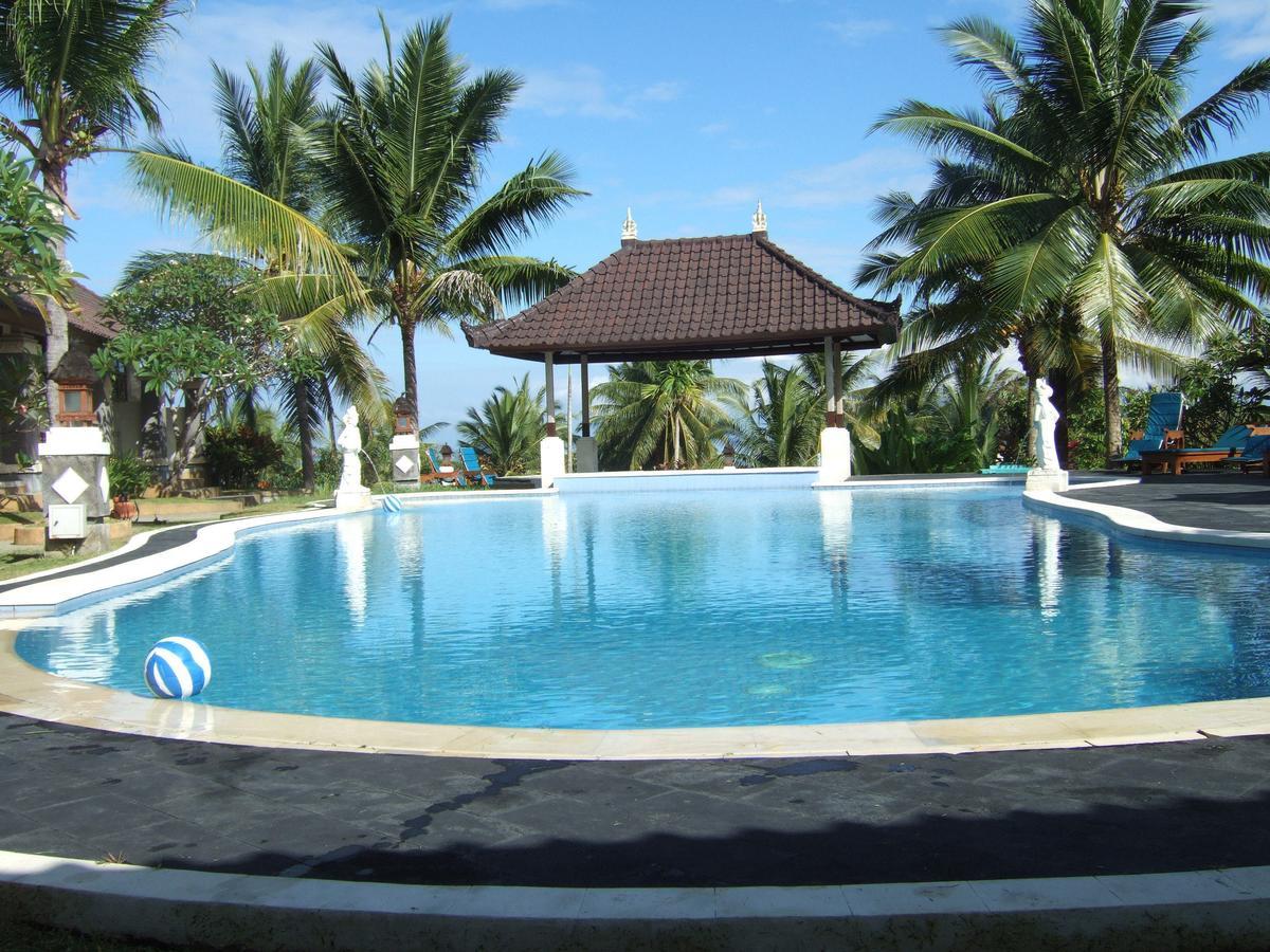Bali Sunset Hotel Negara  Ngoại thất bức ảnh
