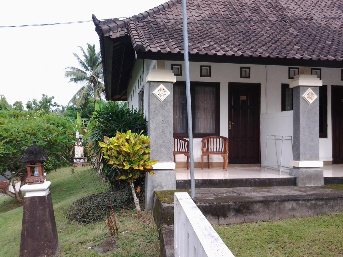 Bali Sunset Hotel Negara  Phòng bức ảnh