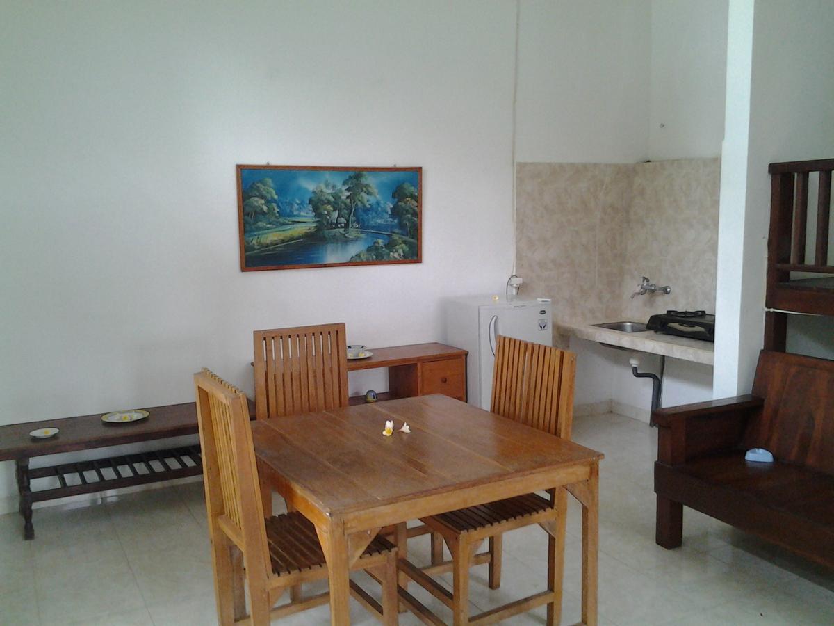 Bali Sunset Hotel Negara  Phòng bức ảnh