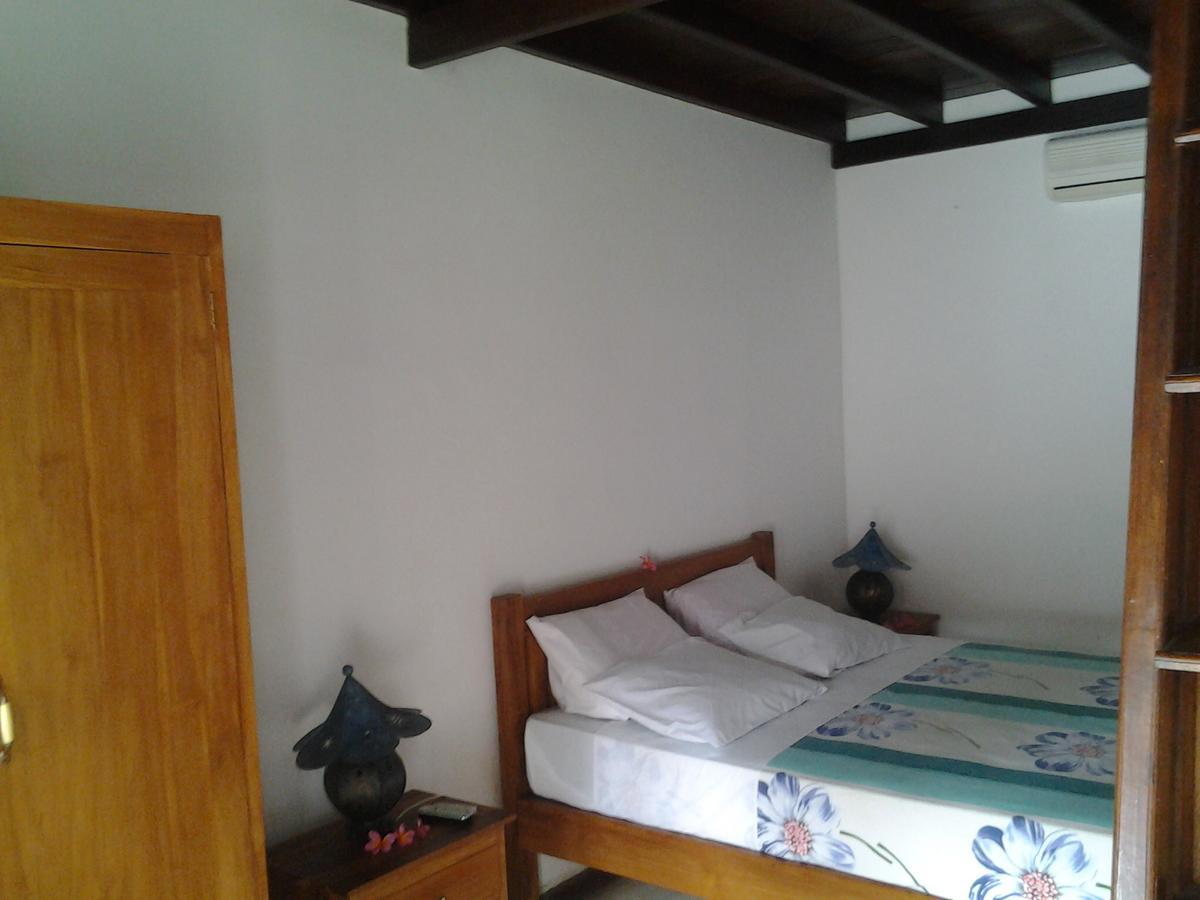 Bali Sunset Hotel Negara  Phòng bức ảnh