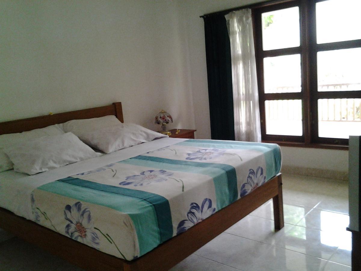 Bali Sunset Hotel Negara  Phòng bức ảnh