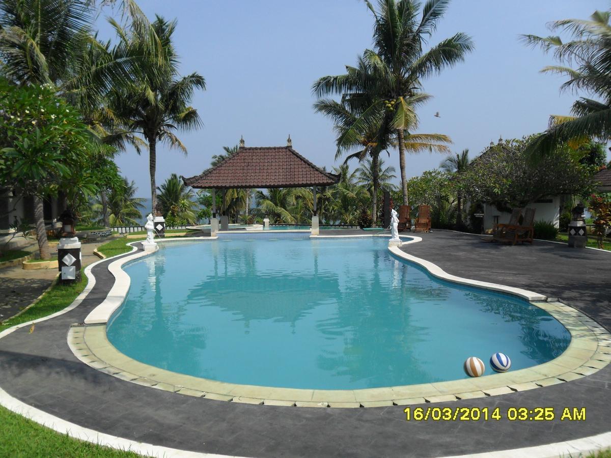Bali Sunset Hotel Negara  Ngoại thất bức ảnh