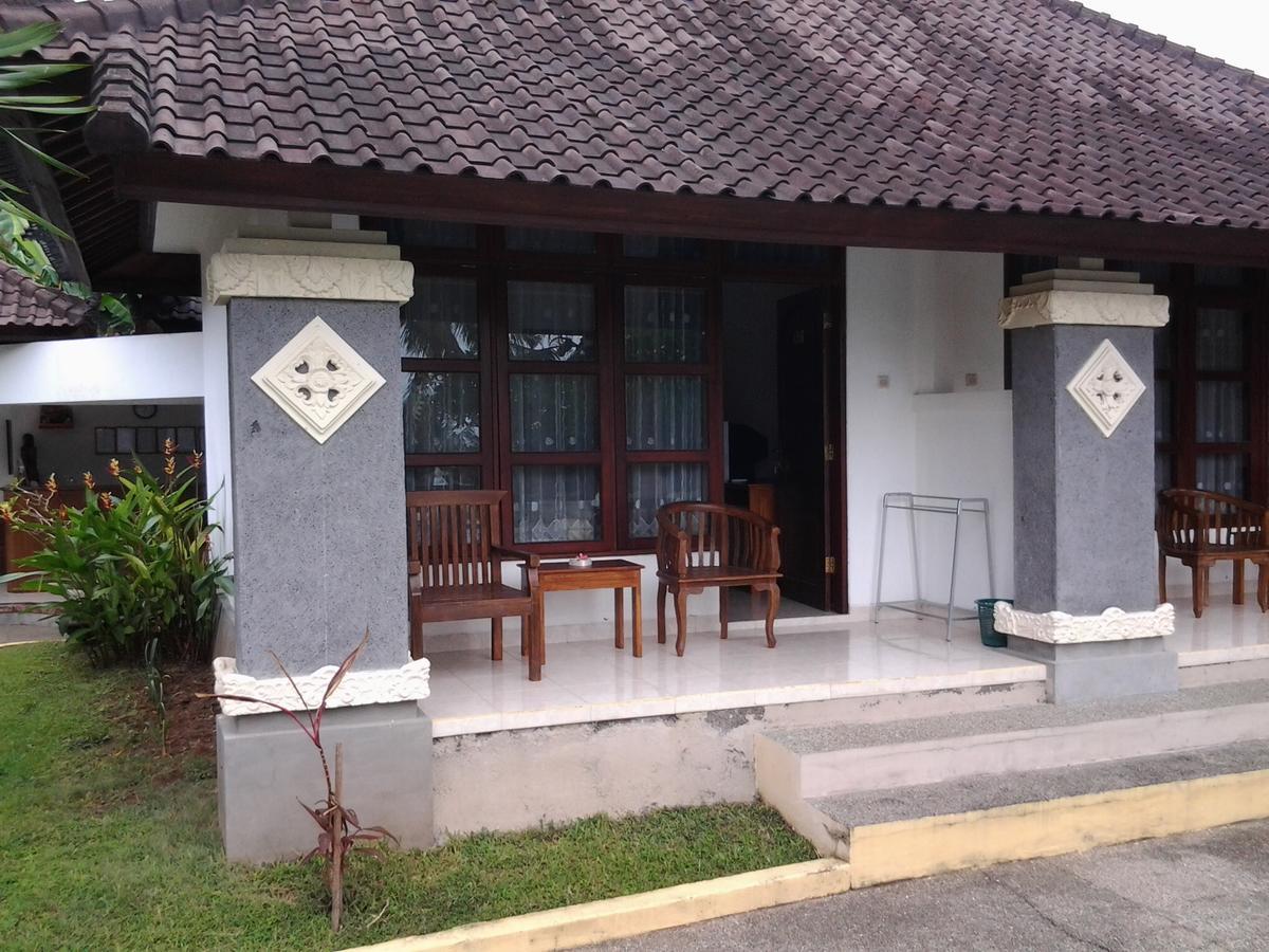 Bali Sunset Hotel Negara  Phòng bức ảnh