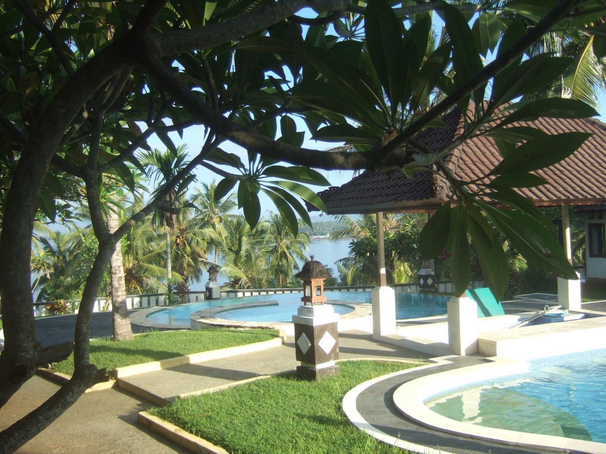 Bali Sunset Hotel Negara  Ngoại thất bức ảnh