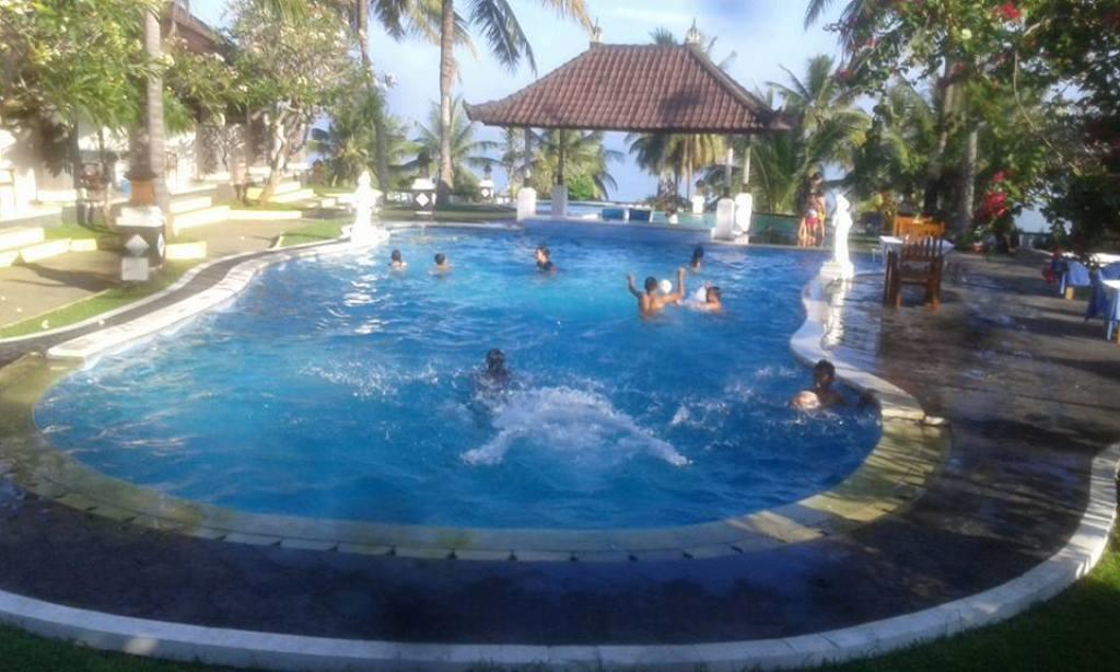 Bali Sunset Hotel Negara  Ngoại thất bức ảnh