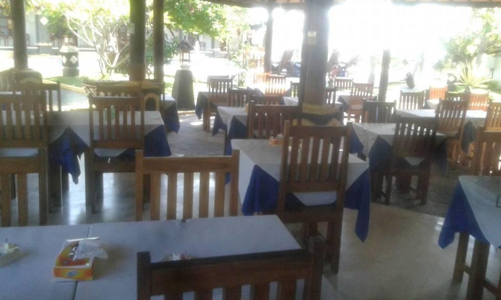 Bali Sunset Hotel Negara  Ngoại thất bức ảnh