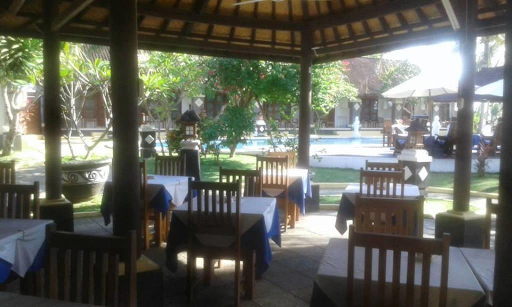 Bali Sunset Hotel Negara  Ngoại thất bức ảnh