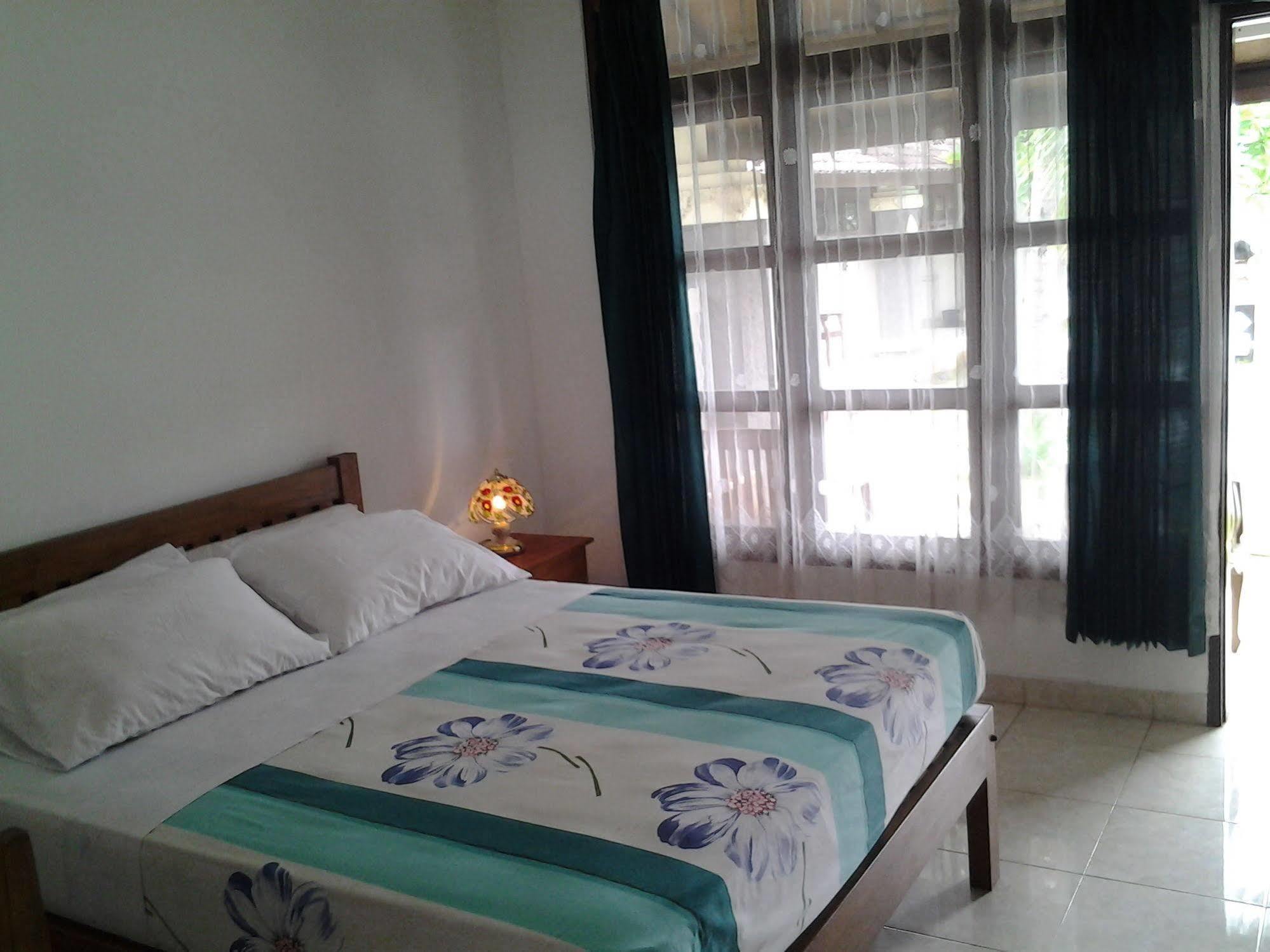 Bali Sunset Hotel Negara  Ngoại thất bức ảnh
