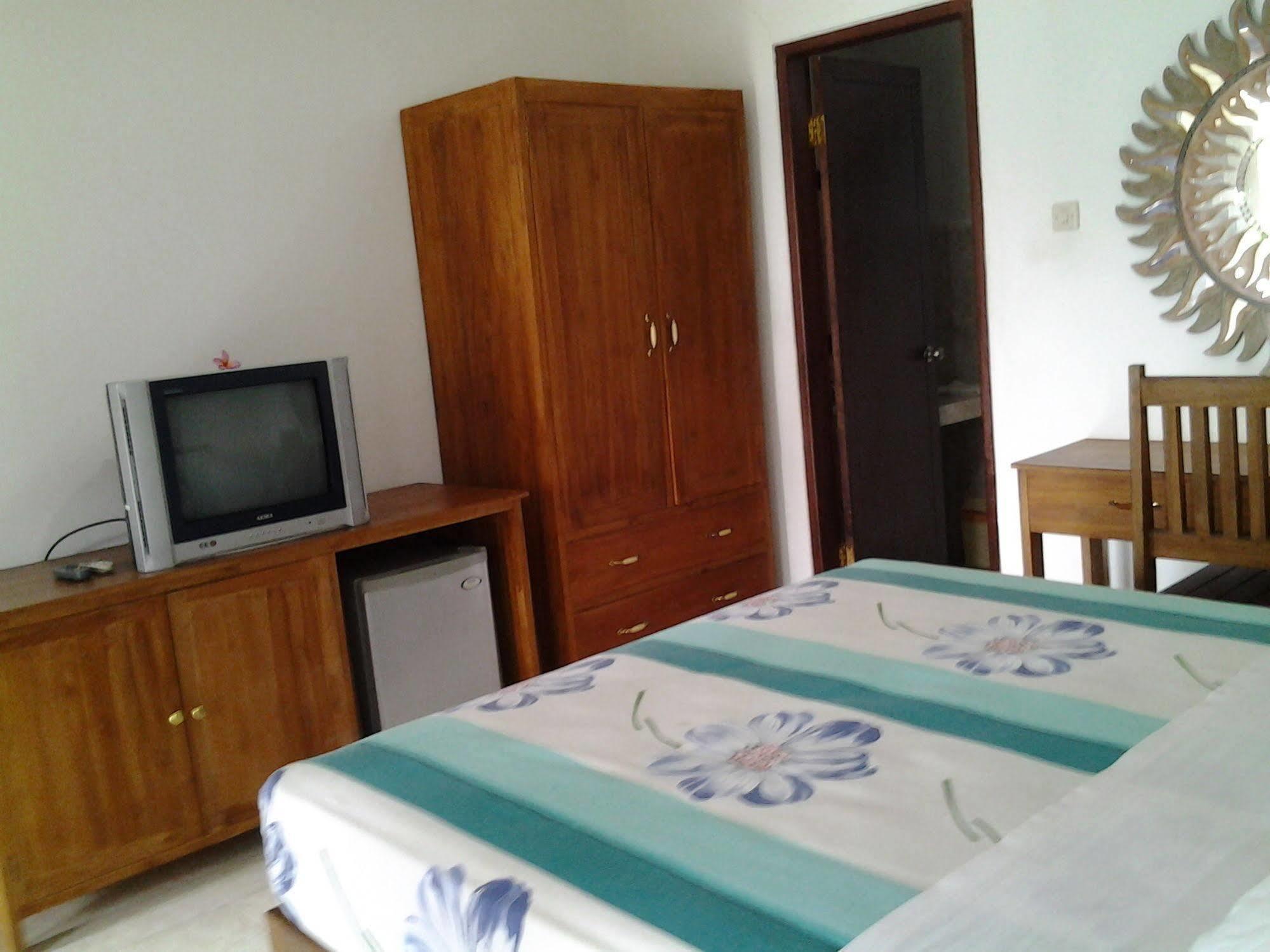 Bali Sunset Hotel Negara  Ngoại thất bức ảnh