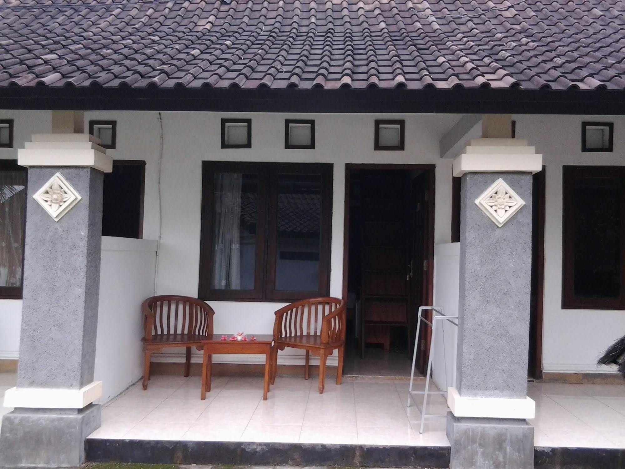 Bali Sunset Hotel Negara  Ngoại thất bức ảnh