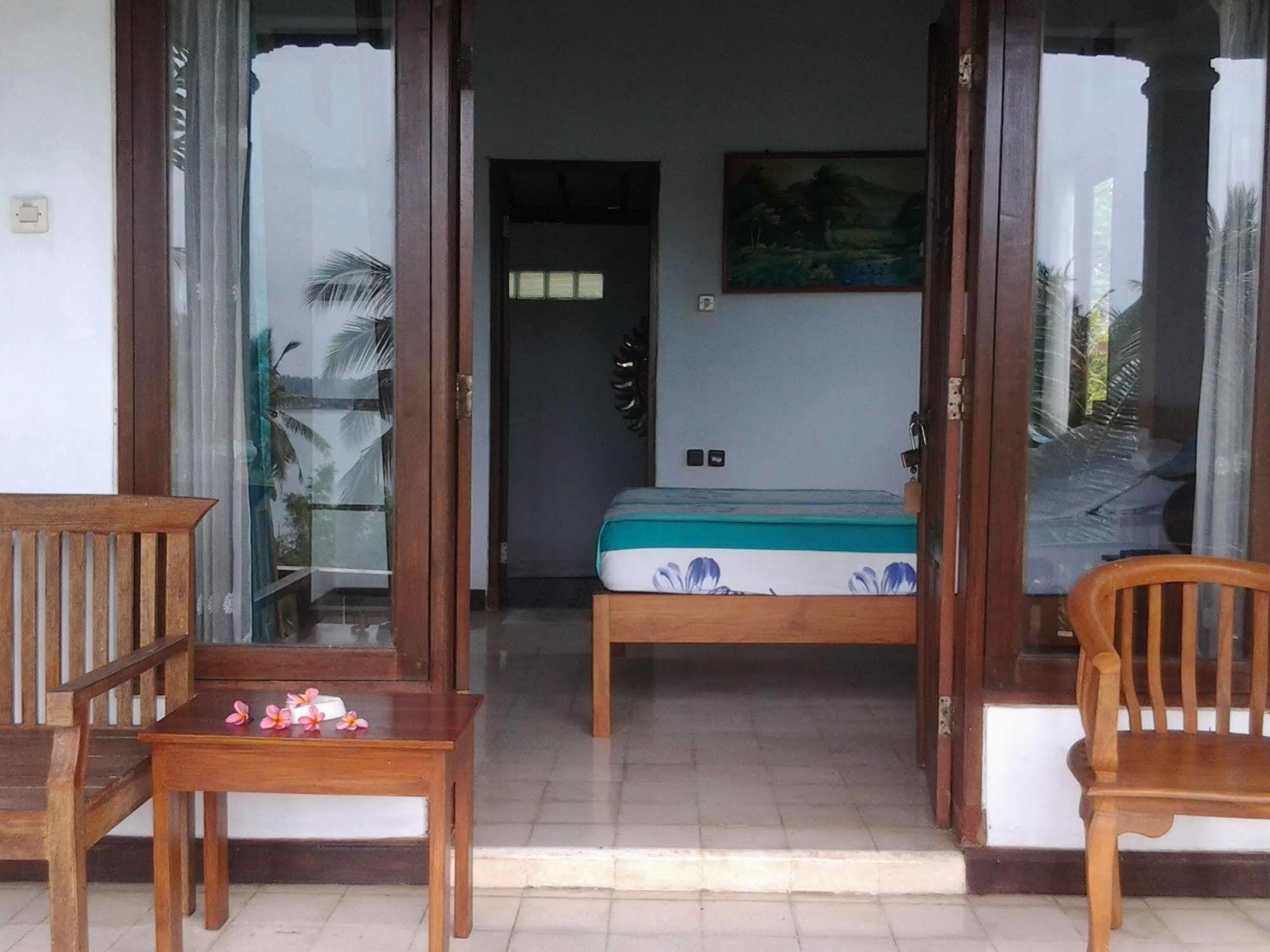 Bali Sunset Hotel Negara  Ngoại thất bức ảnh