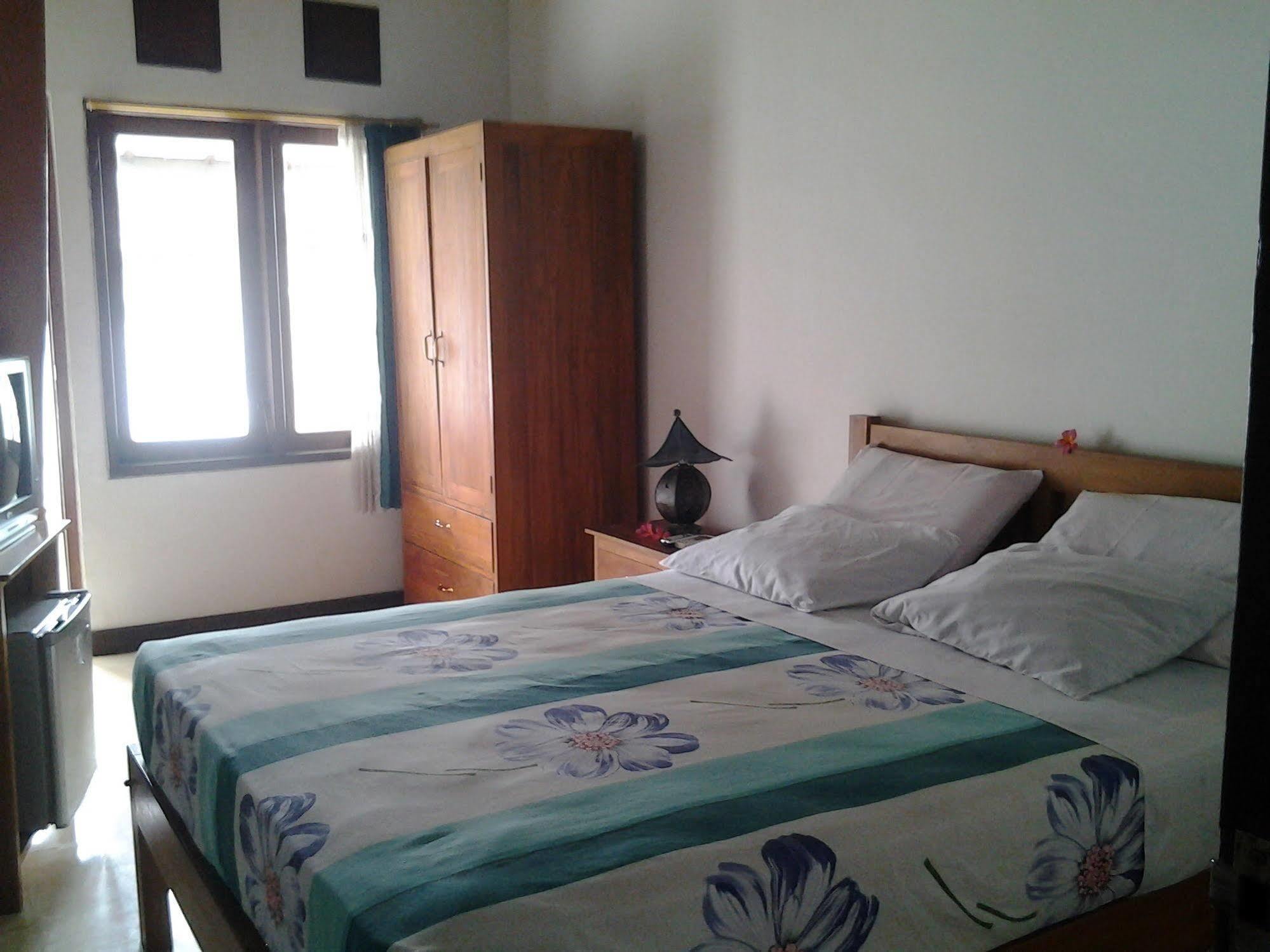 Bali Sunset Hotel Negara  Ngoại thất bức ảnh