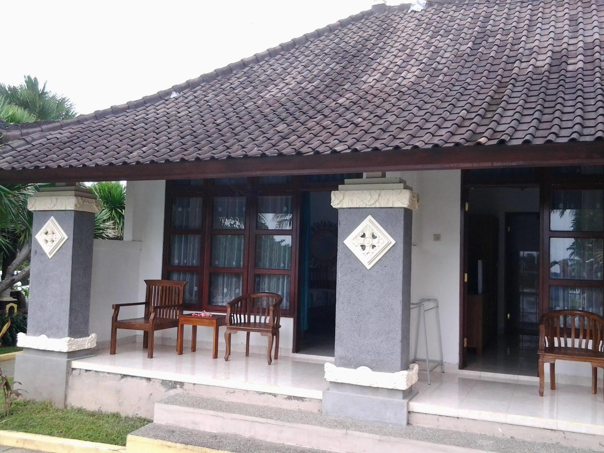 Bali Sunset Hotel Negara  Ngoại thất bức ảnh