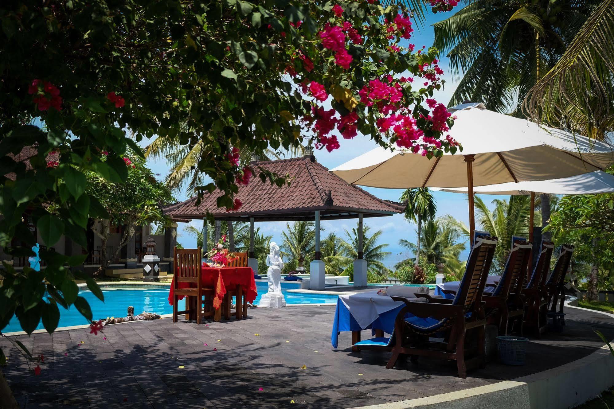 Bali Sunset Hotel Negara  Ngoại thất bức ảnh