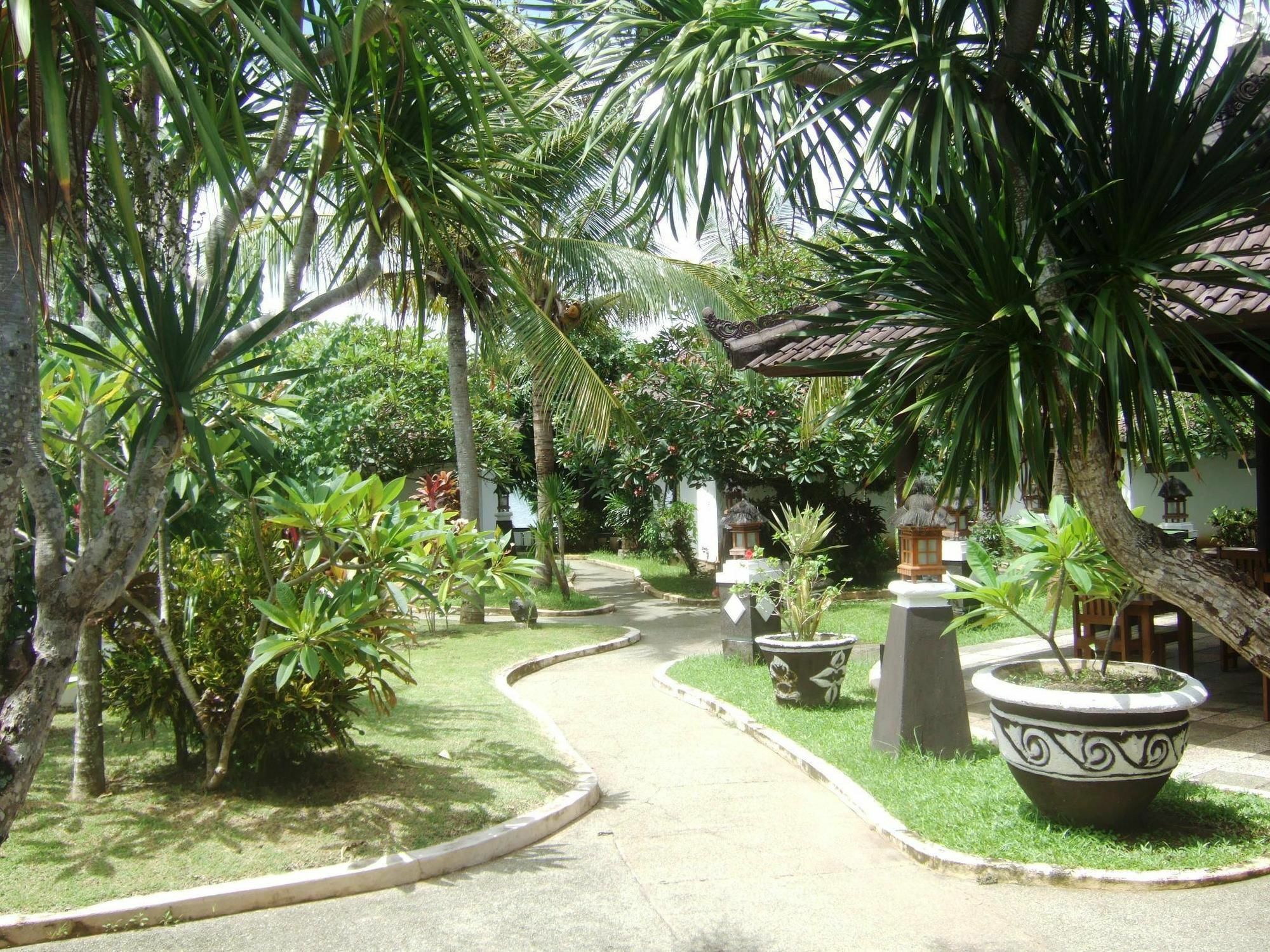 Bali Sunset Hotel Negara  Ngoại thất bức ảnh