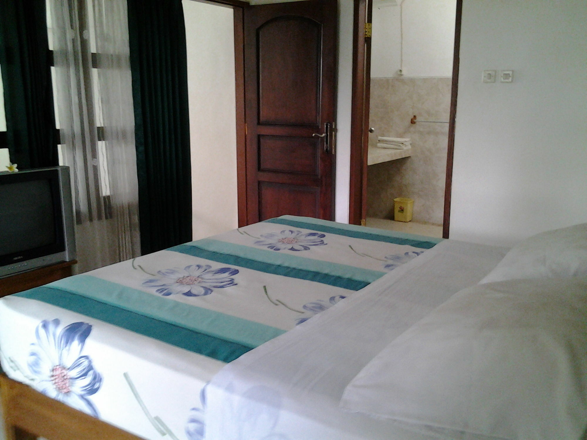 Bali Sunset Hotel Negara  Ngoại thất bức ảnh