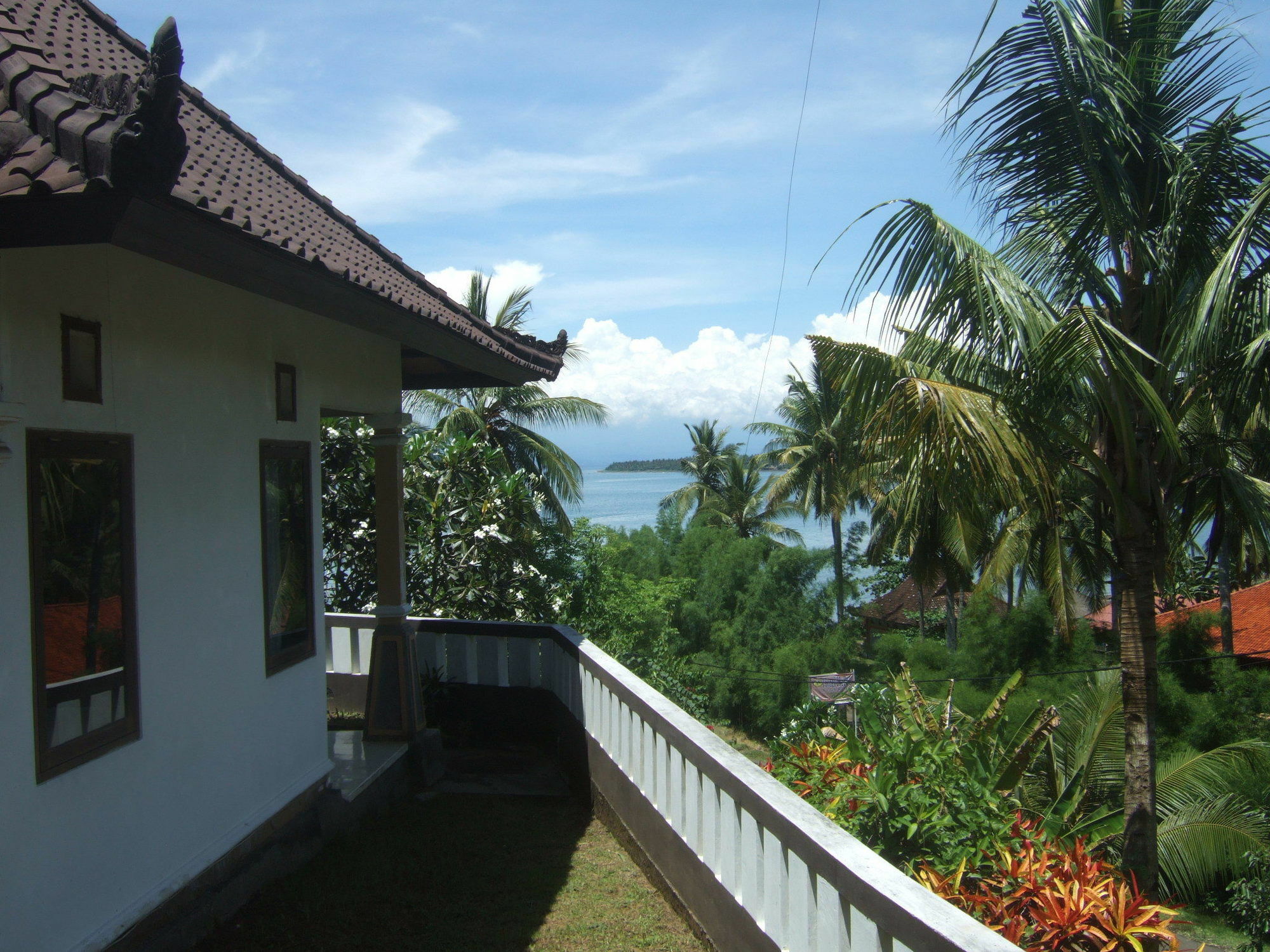 Bali Sunset Hotel Negara  Ngoại thất bức ảnh